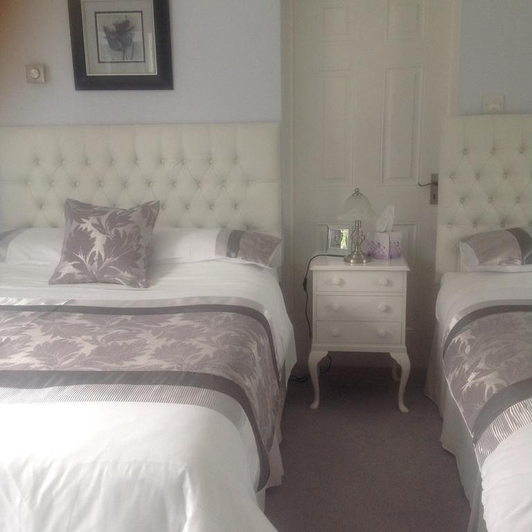 The Coach House Bed & Breakfast Shepreth Luaran gambar
