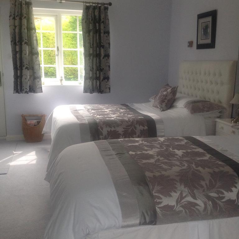 The Coach House Bed & Breakfast Shepreth Luaran gambar