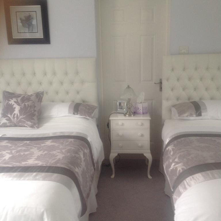 The Coach House Bed & Breakfast Shepreth Luaran gambar