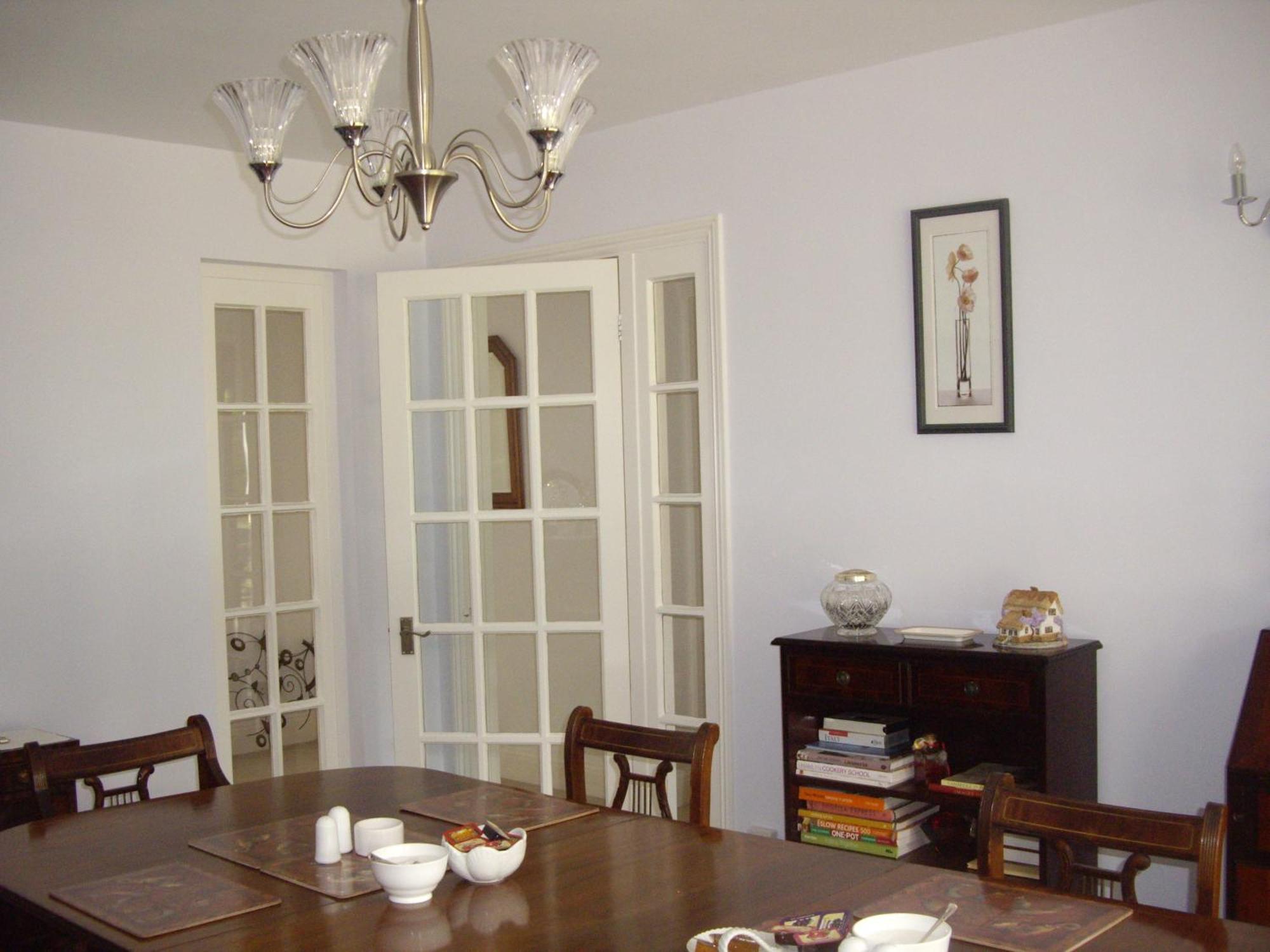 The Coach House Bed & Breakfast Shepreth Luaran gambar