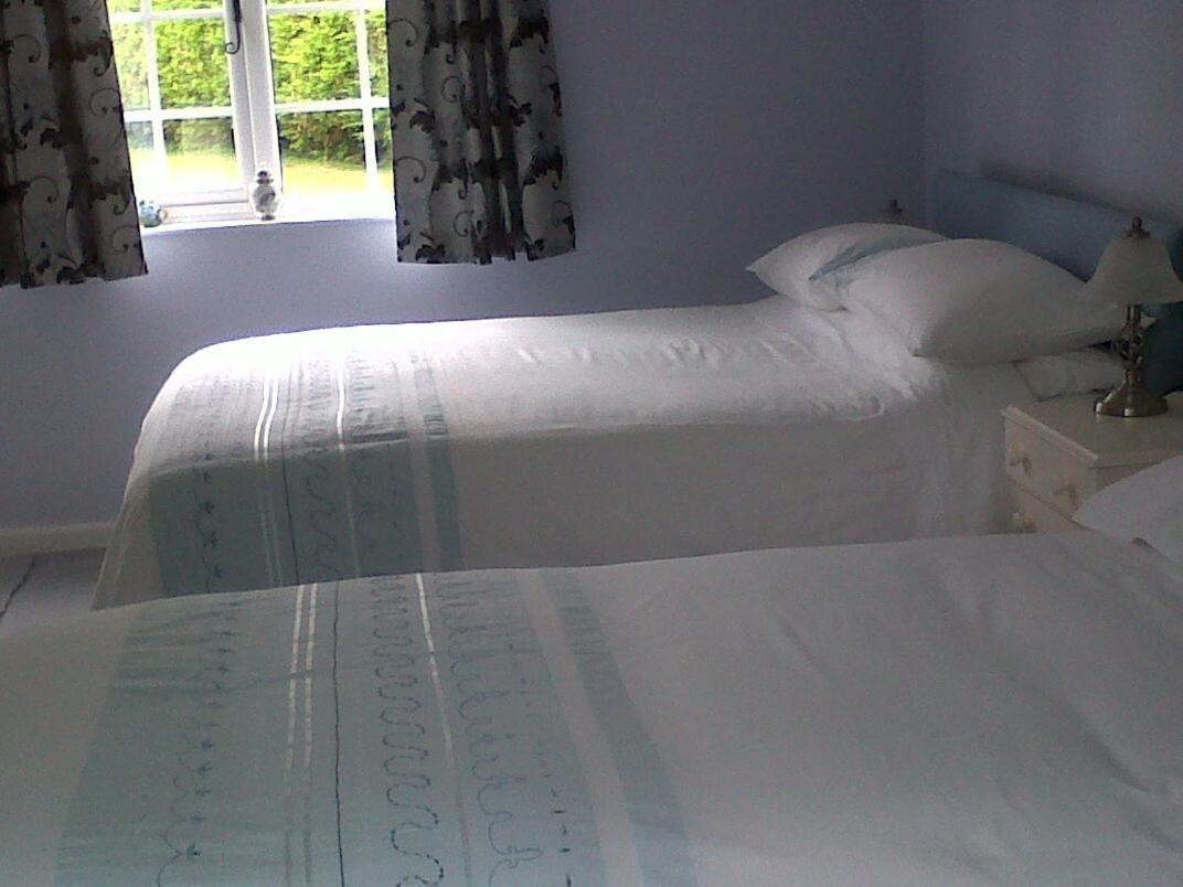 The Coach House Bed & Breakfast Shepreth Luaran gambar