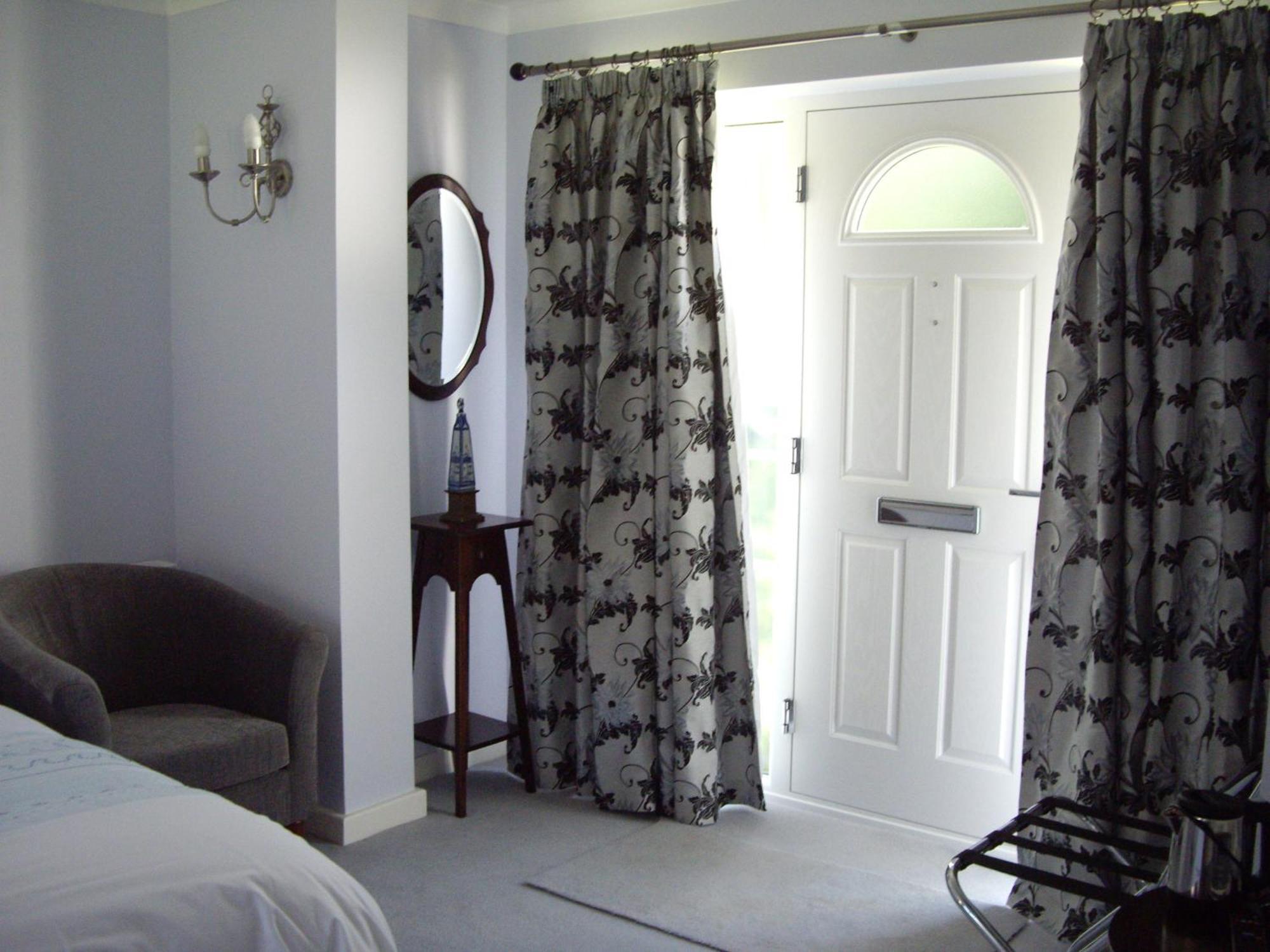 The Coach House Bed & Breakfast Shepreth Luaran gambar