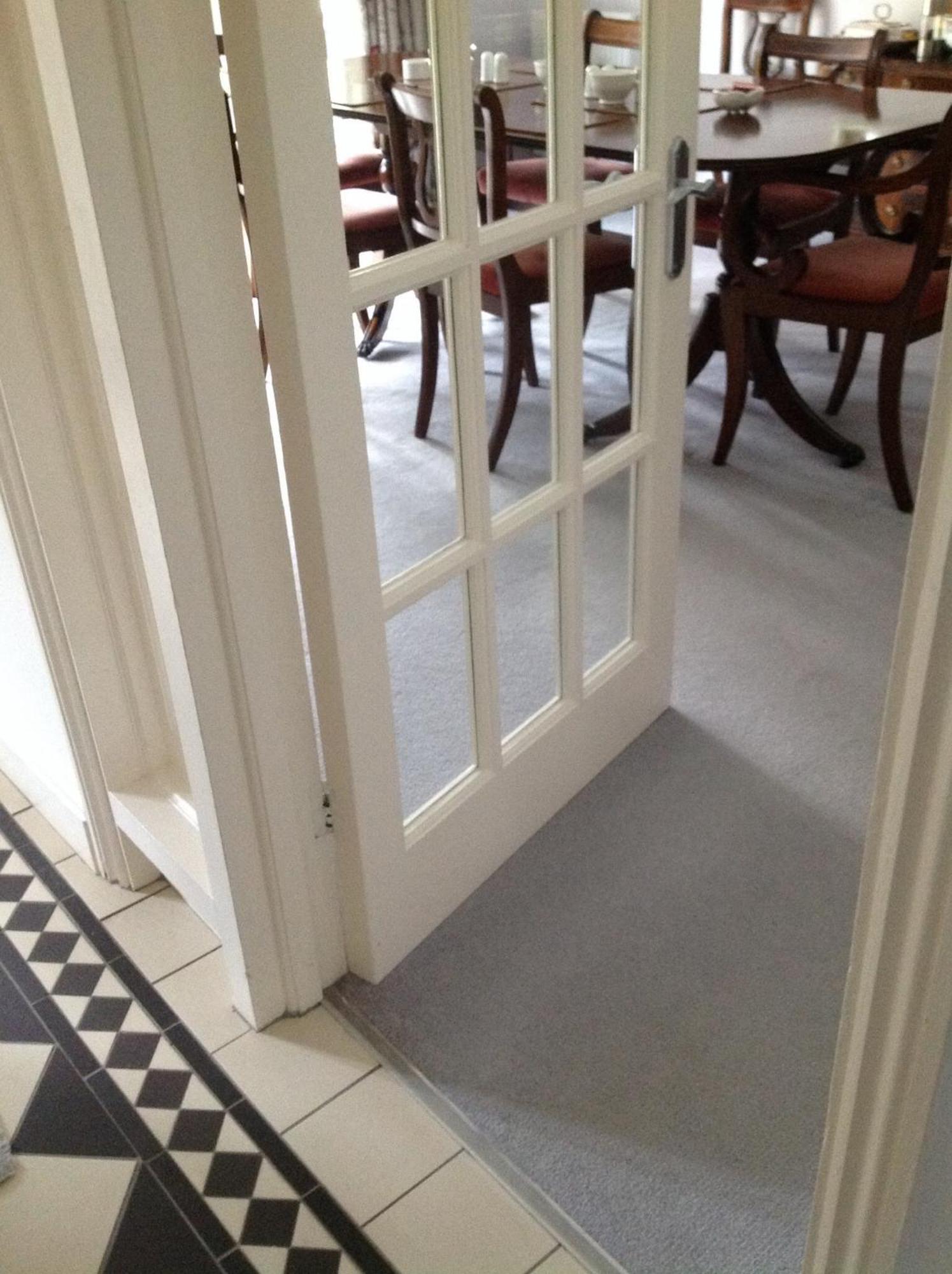 The Coach House Bed & Breakfast Shepreth Bilik gambar