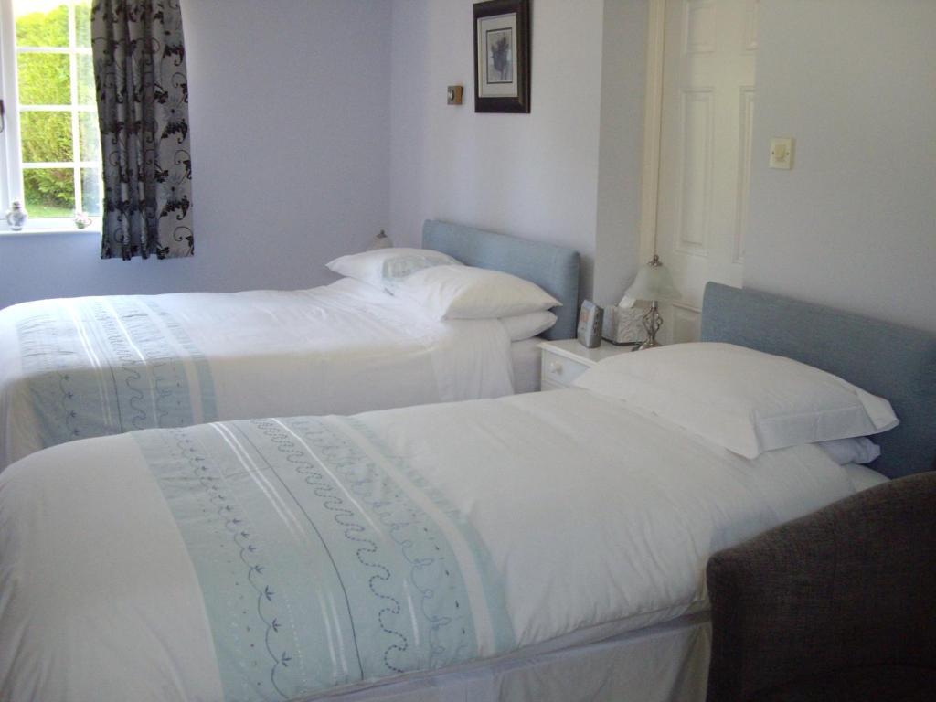 The Coach House Bed & Breakfast Shepreth Luaran gambar