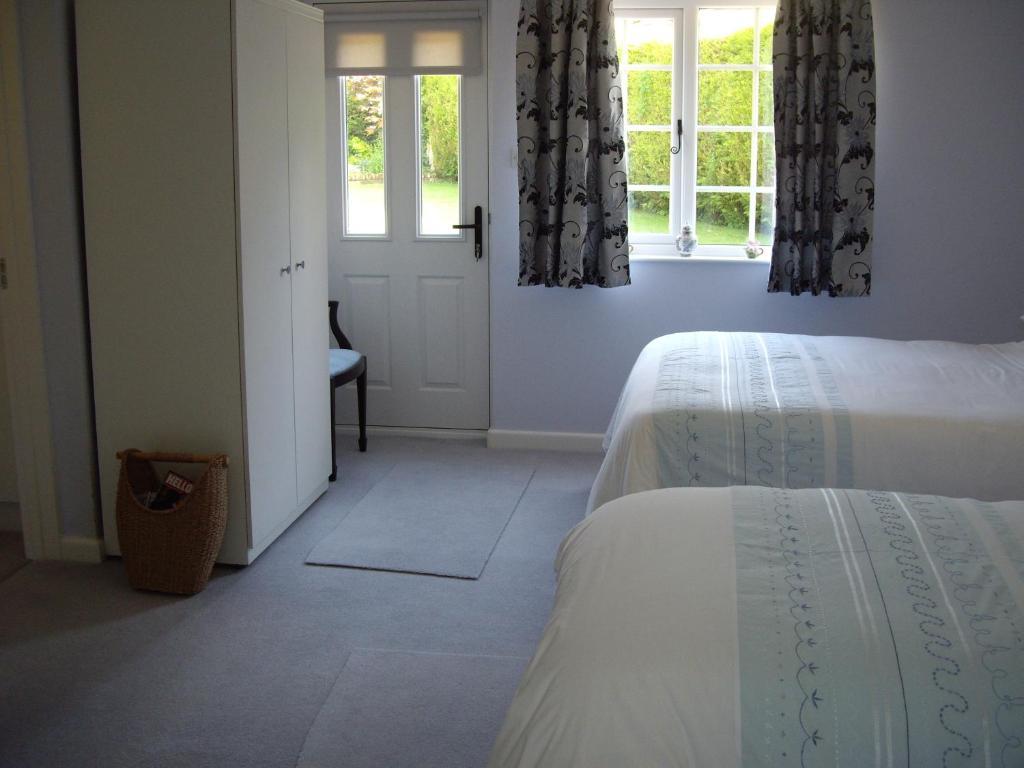 The Coach House Bed & Breakfast Shepreth Luaran gambar