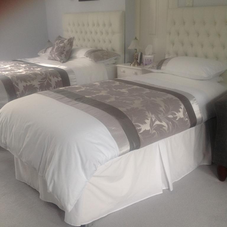 The Coach House Bed & Breakfast Shepreth Luaran gambar